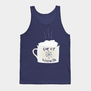 Cup of Warmth Tank Top